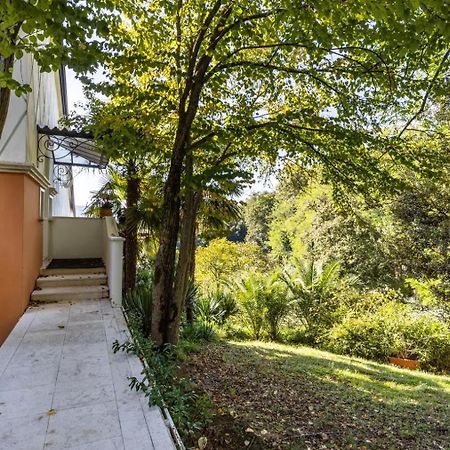 Villa Magnolia Arcugnano Exterior foto