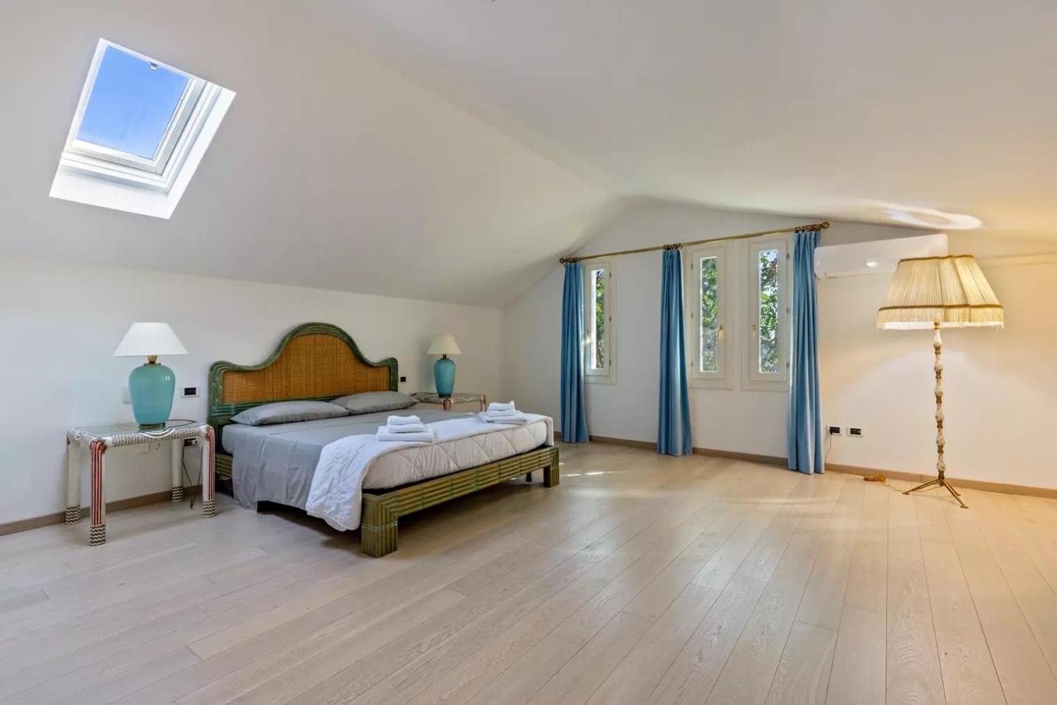 Villa Magnolia Arcugnano Exterior foto