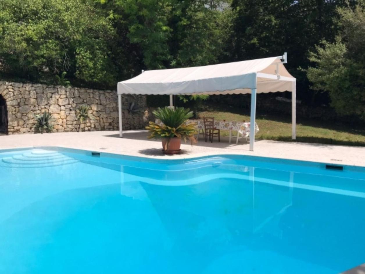 Villa Magnolia Arcugnano Exterior foto
