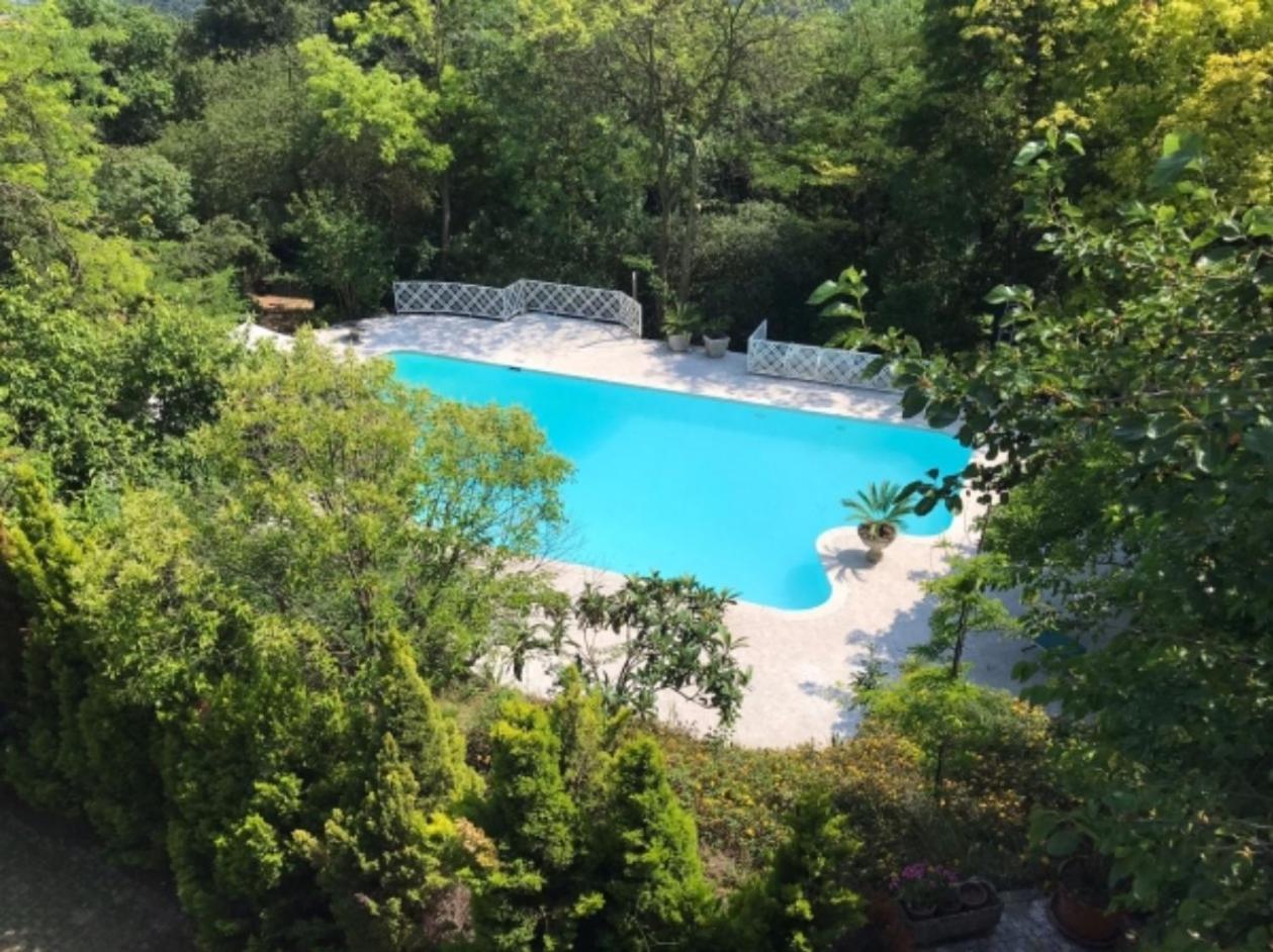 Villa Magnolia Arcugnano Exterior foto