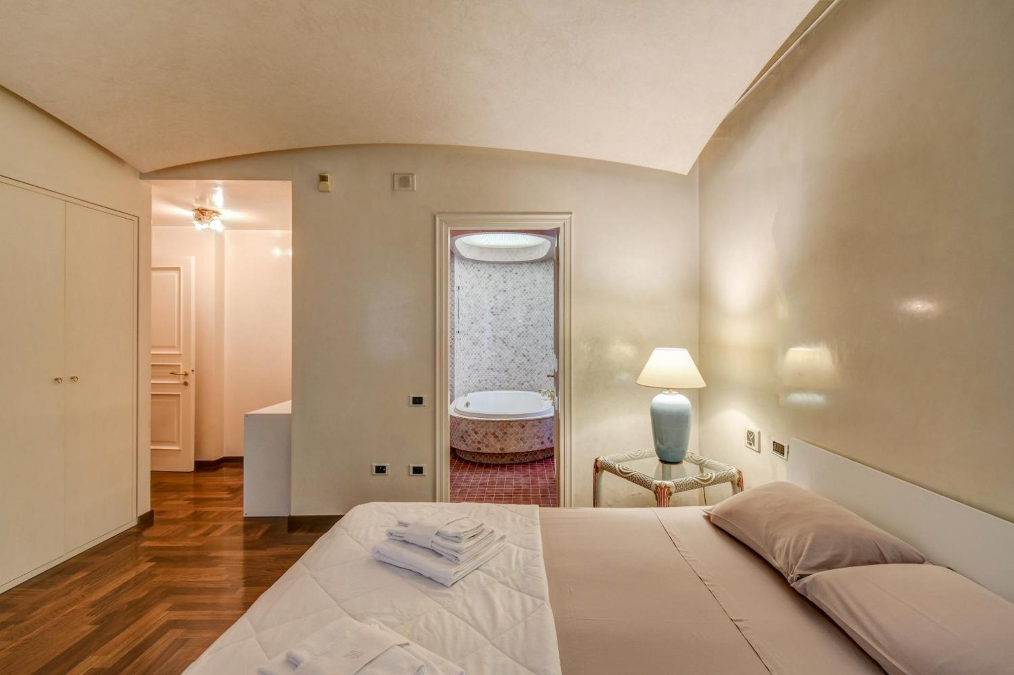 Villa Magnolia Arcugnano Habitación foto
