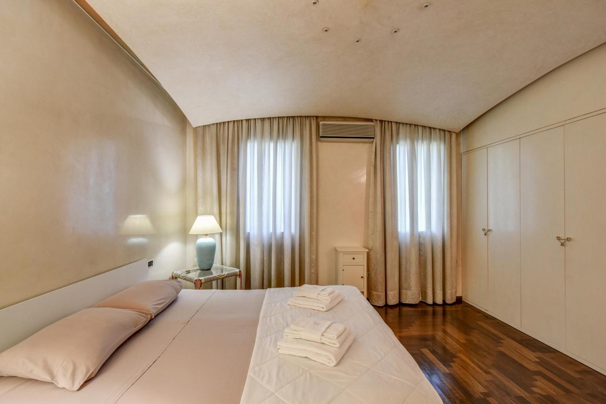 Villa Magnolia Arcugnano Habitación foto