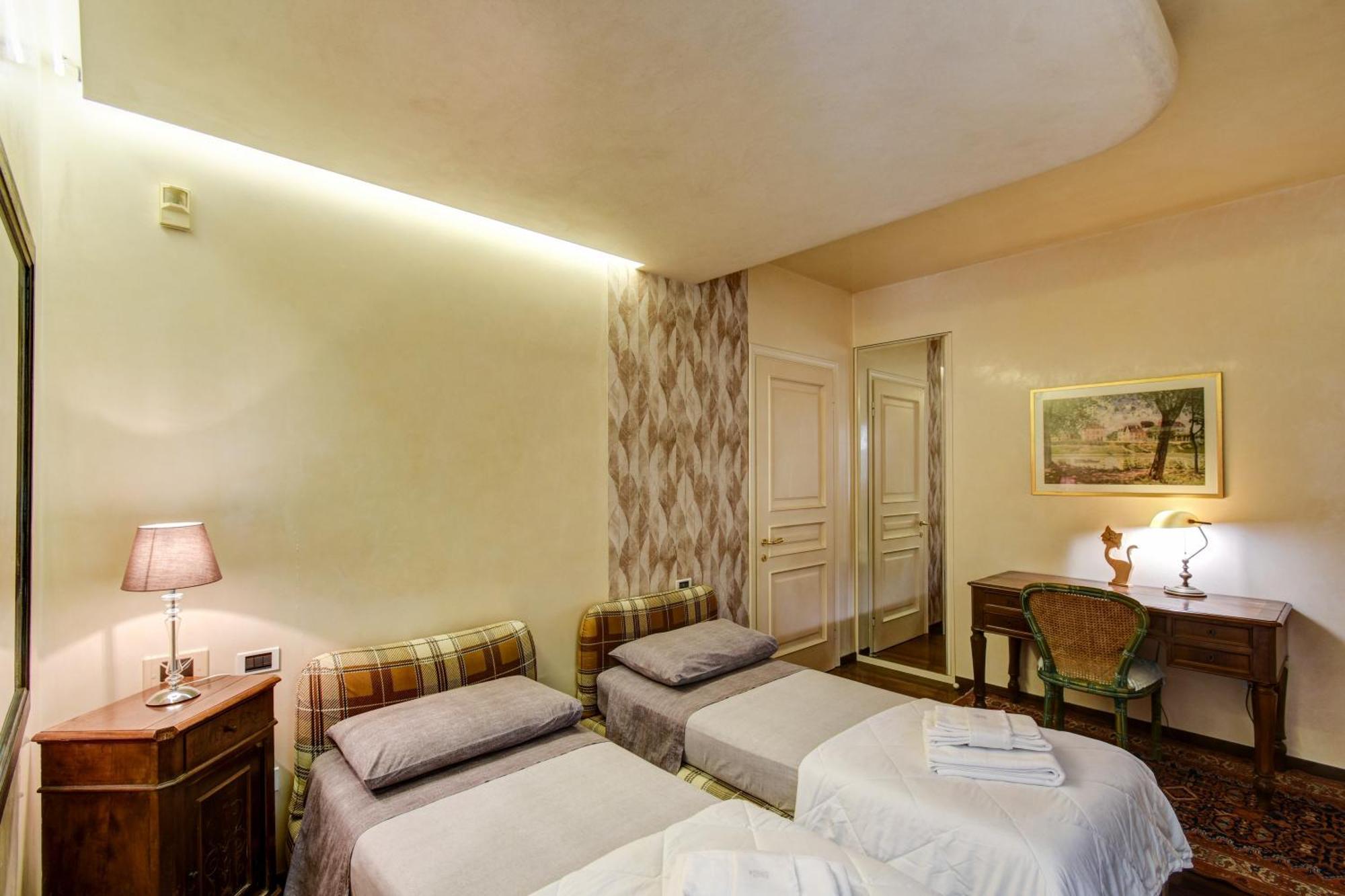 Villa Magnolia Arcugnano Habitación foto