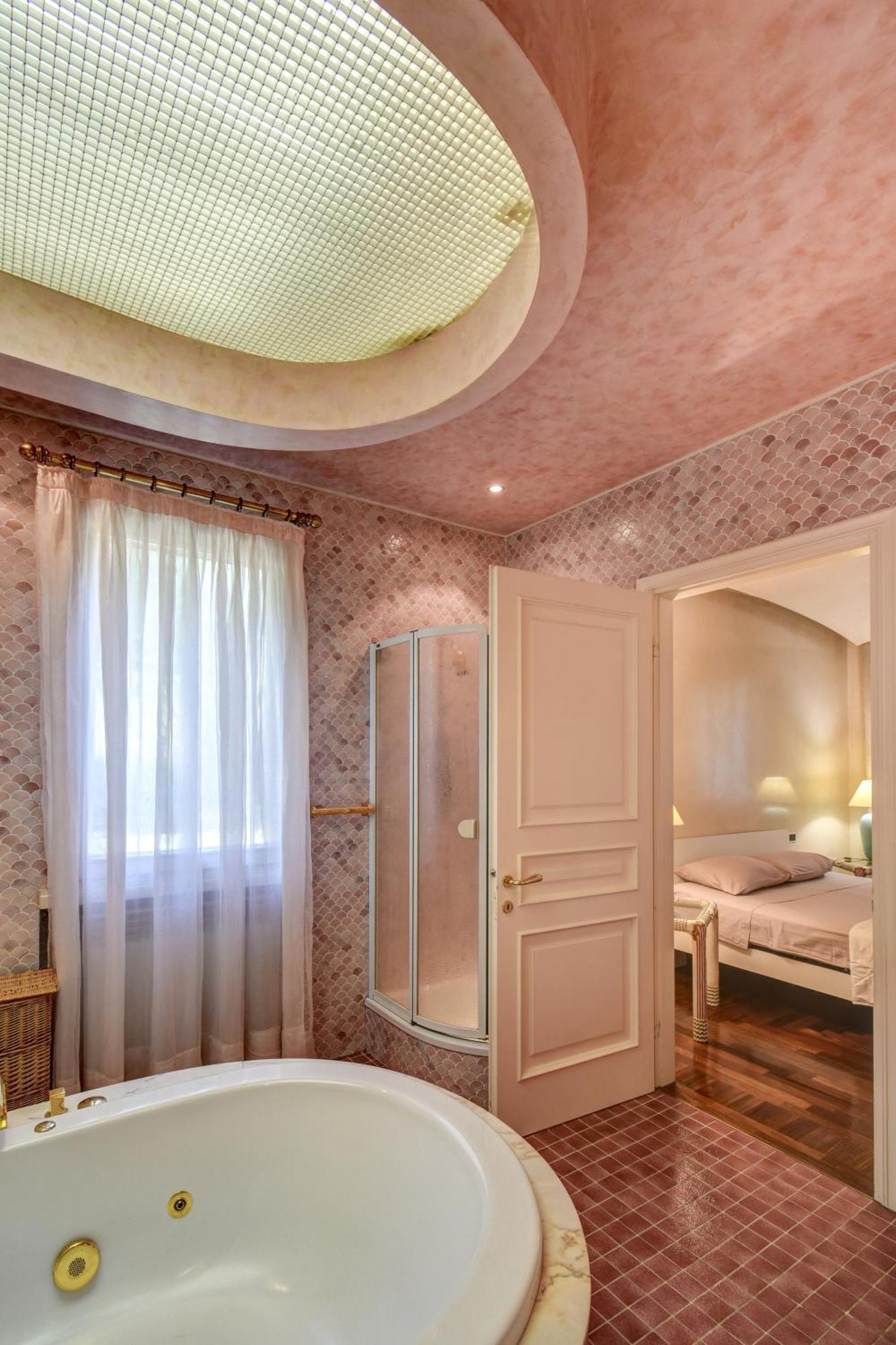 Villa Magnolia Arcugnano Habitación foto