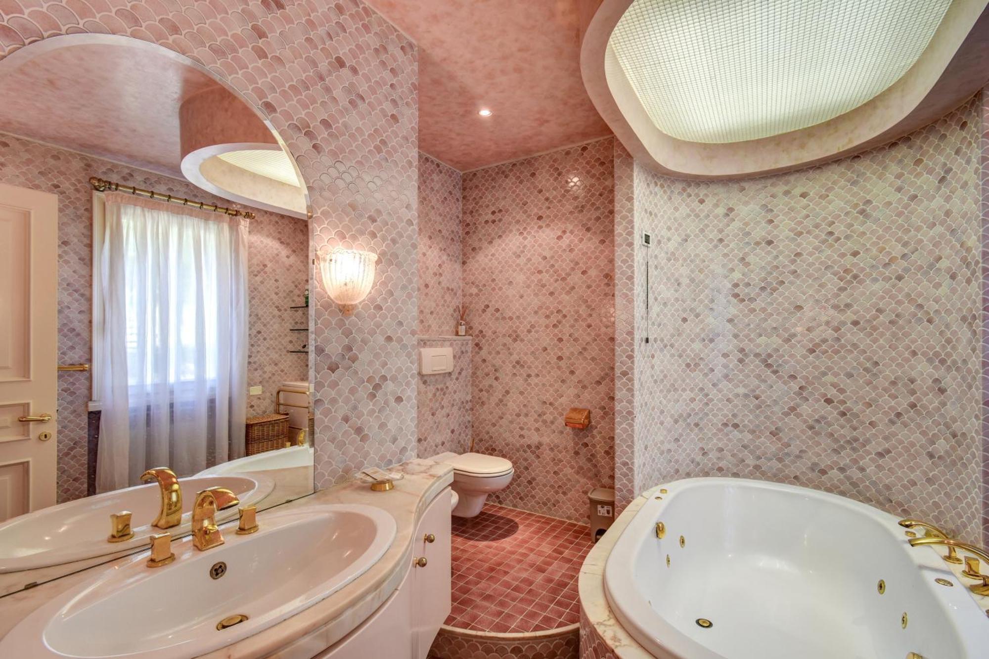 Villa Magnolia Arcugnano Habitación foto